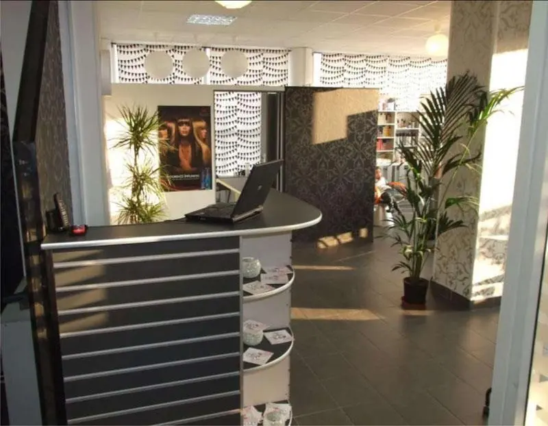 Salon Cosmetica Bucuresti