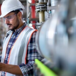 Verificare Gaze Bucuresti Echipa Autorizata ANRE