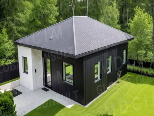 Proiecte Case Bucuresti