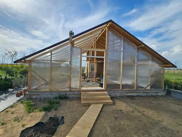 Proiecte Case Bucuresti Arhitect Autorizat OAR MDCIM Global Consult